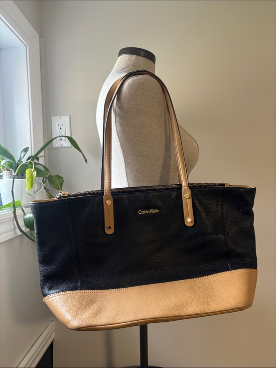 Handbags - CALVIN KLEIN bag